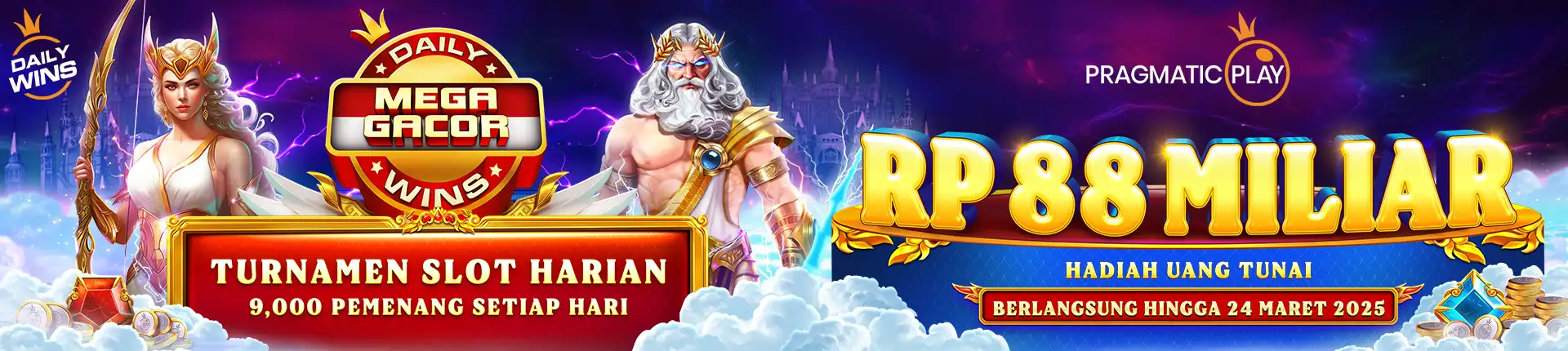 Slot Thailand